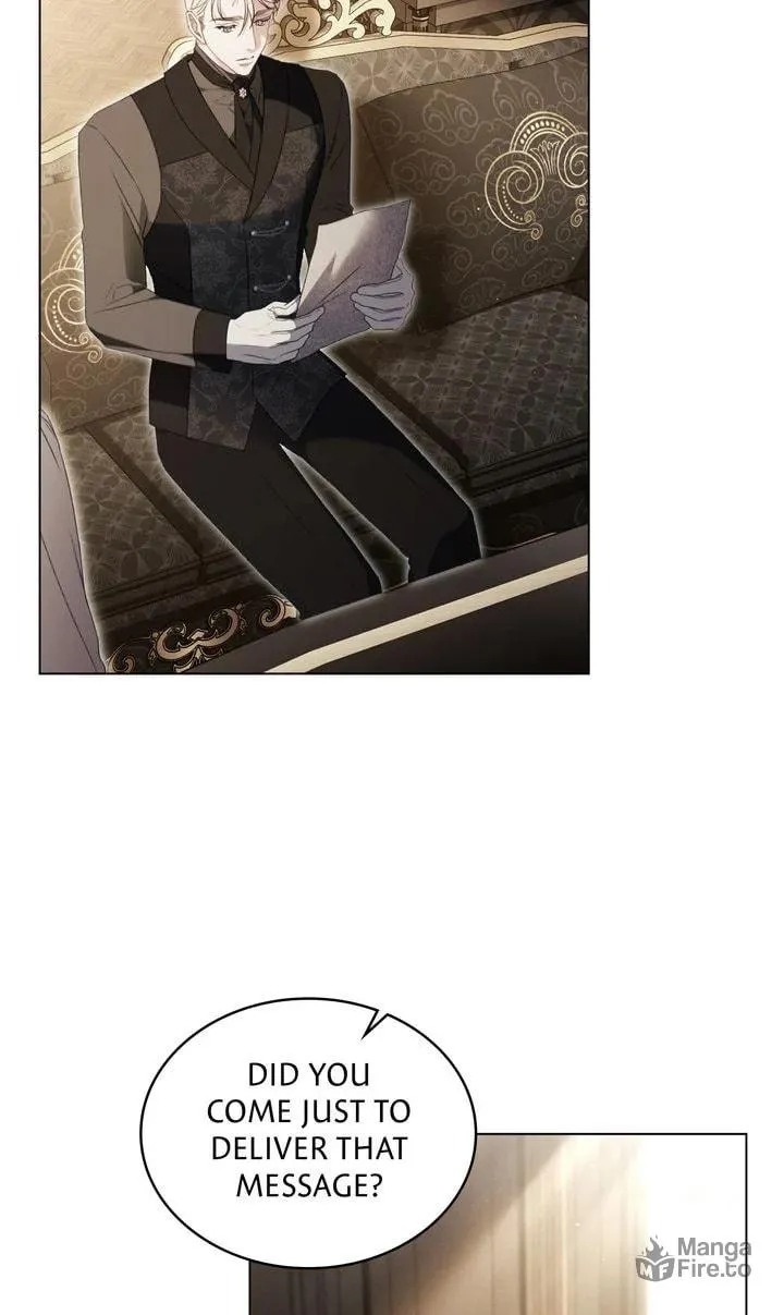The Hidden Muse Chapter 15 page 30 - 