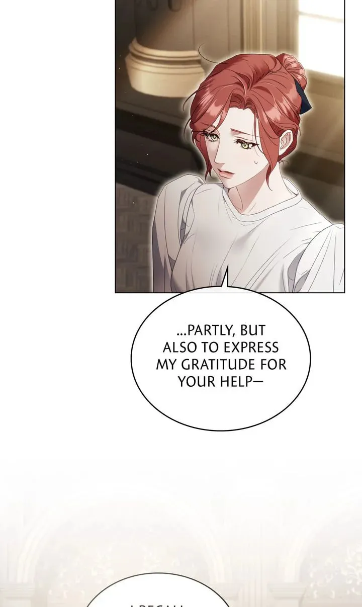 The Hidden Muse Chapter 15 page 31 - 