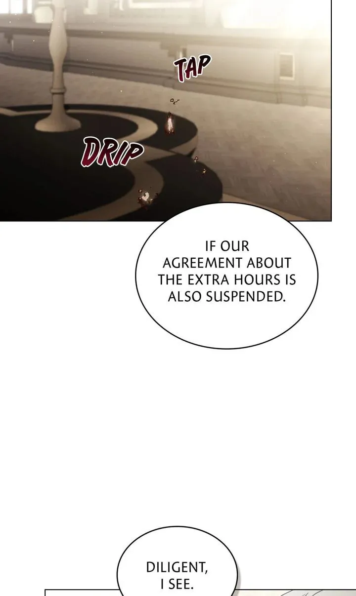 The Hidden Muse Chapter 15 page 34 - 