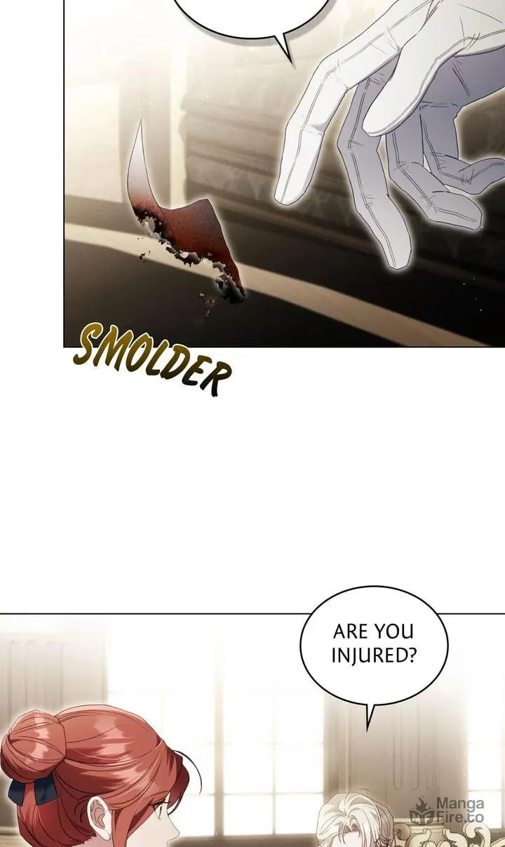 The Hidden Muse Chapter 15 page 35 - 