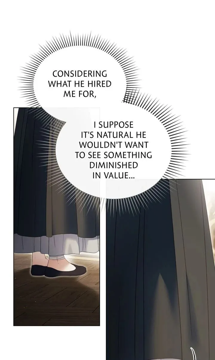 The Hidden Muse Chapter 15 page 37 - 