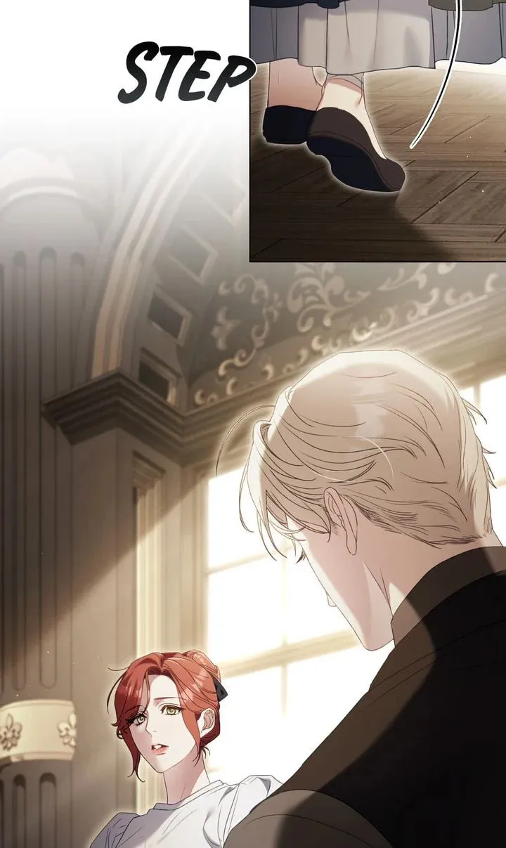 The Hidden Muse Chapter 15 page 38 - 
