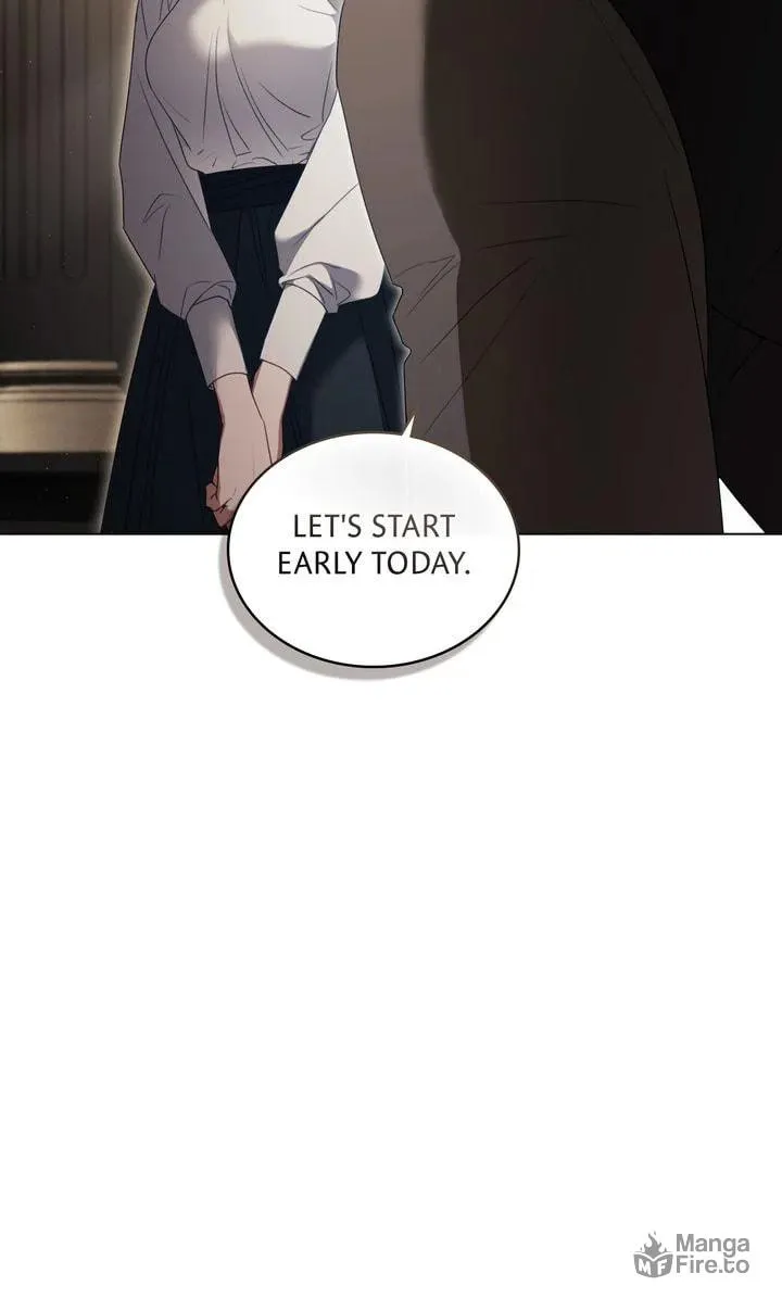 The Hidden Muse Chapter 15 page 39 - 