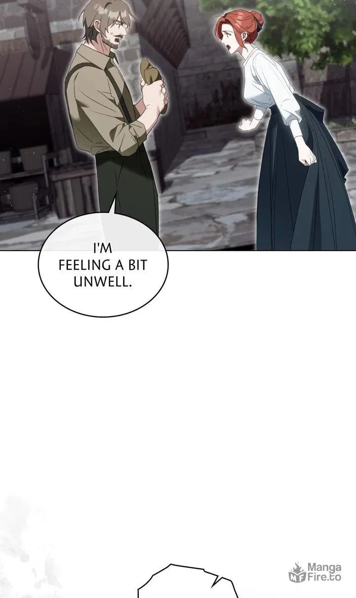 The Hidden Muse Chapter 15 page 5 - 