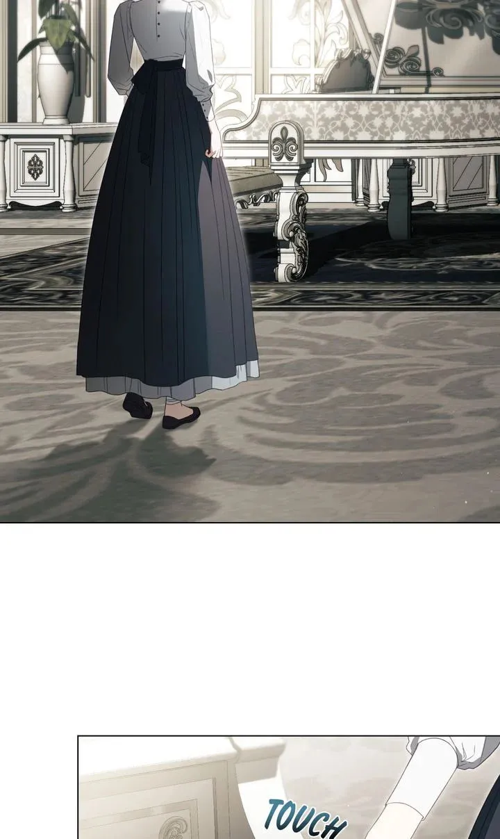 The Hidden Muse Chapter 15 page 43 - 