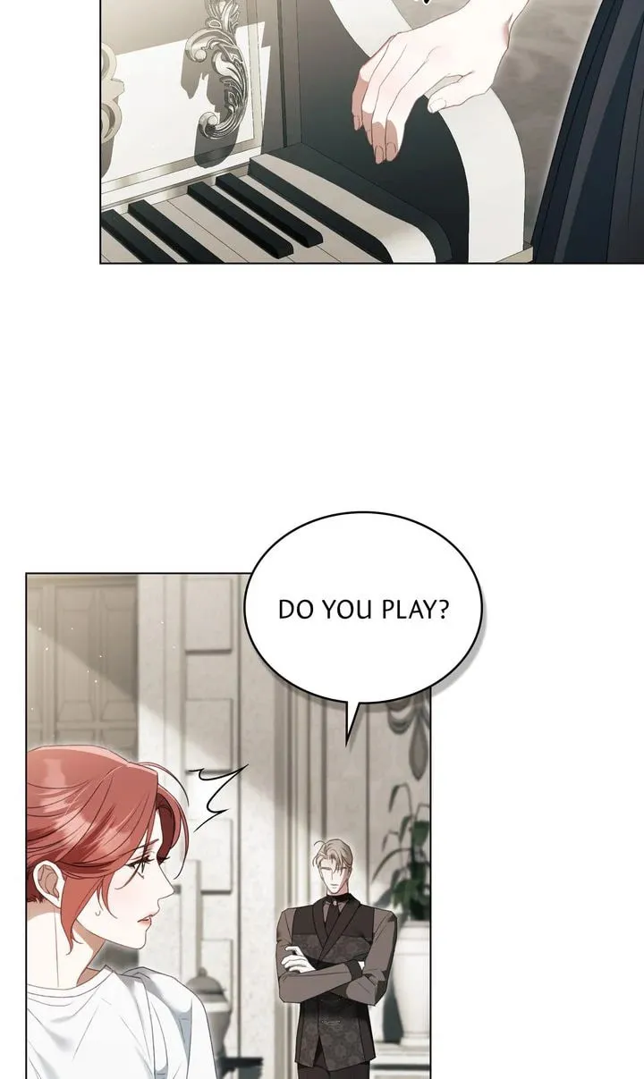 The Hidden Muse Chapter 15 page 44 - 
