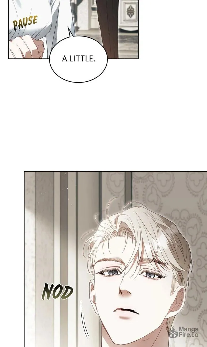 The Hidden Muse Chapter 15 page 45 - 