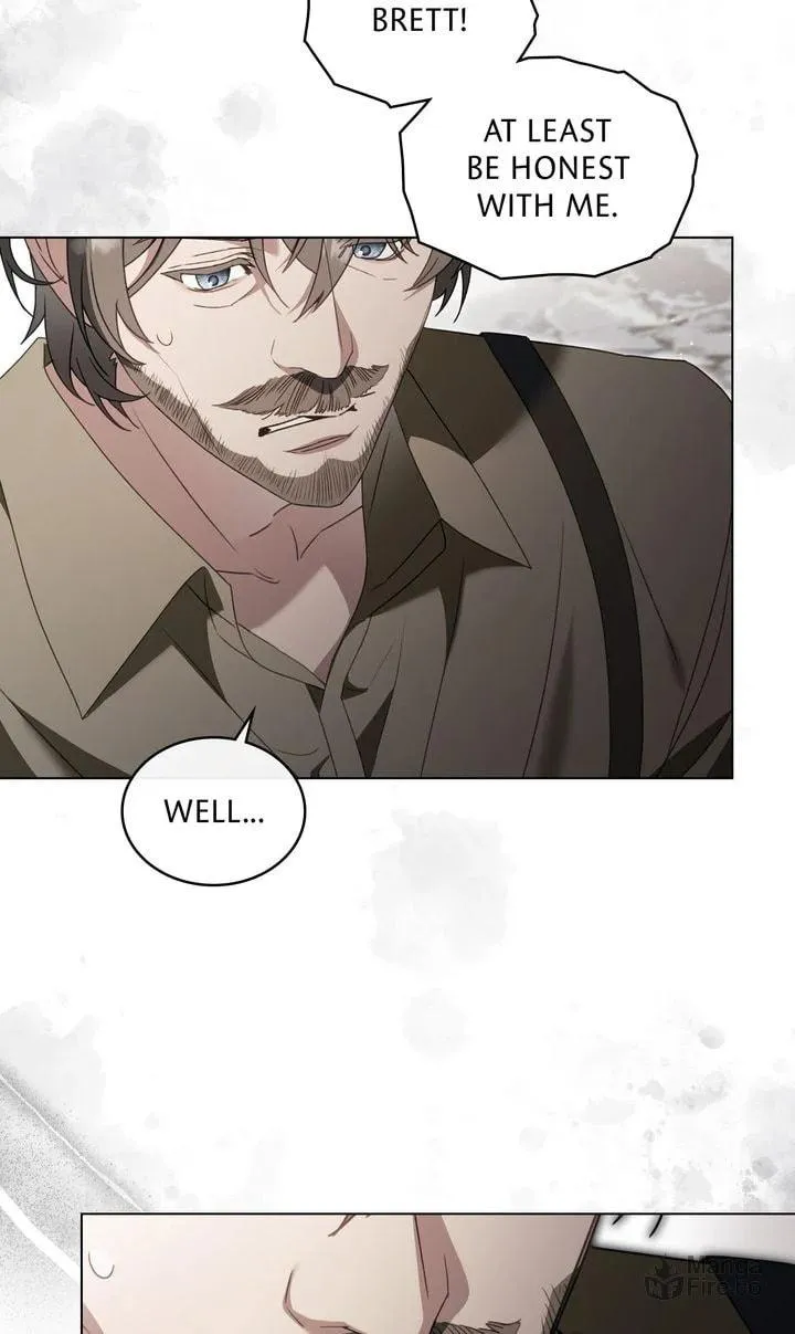 The Hidden Muse Chapter 15 page 6 - 