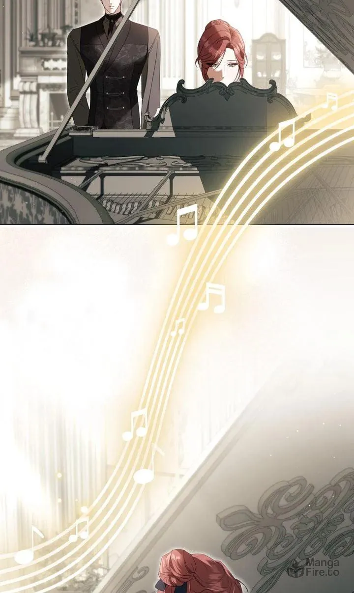 The Hidden Muse Chapter 15 page 51 - 