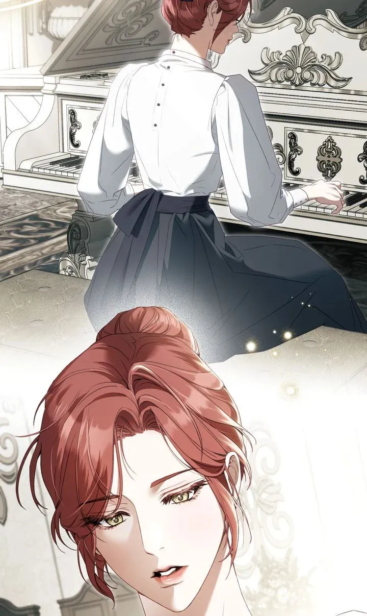 The Hidden Muse Chapter 15 page 52 - 