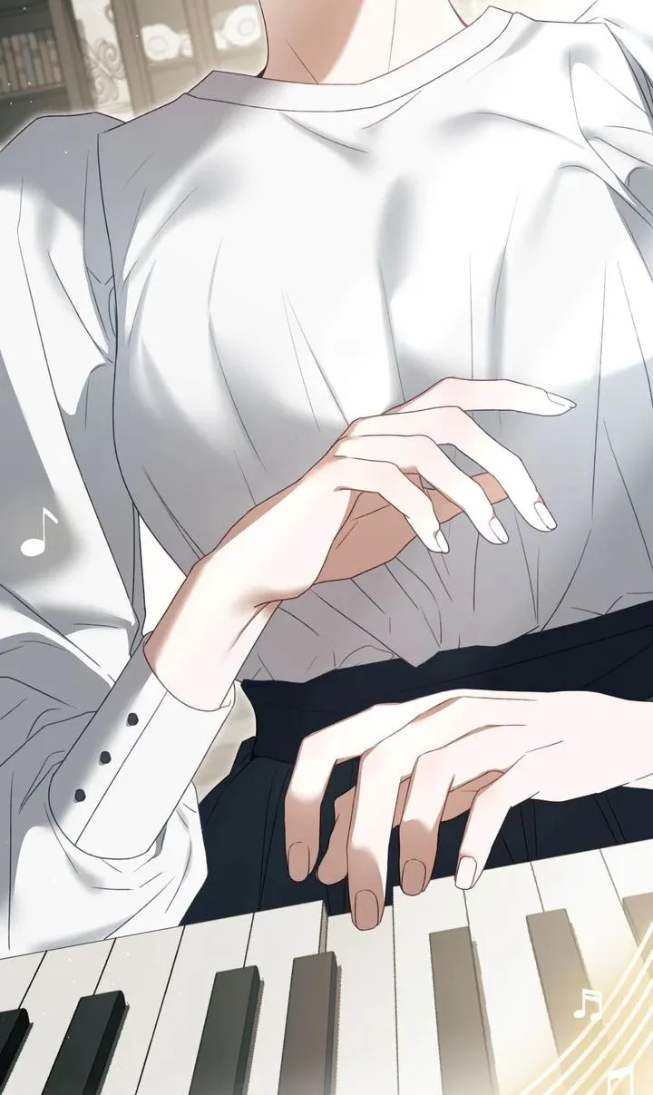 The Hidden Muse Chapter 15 page 53 - 