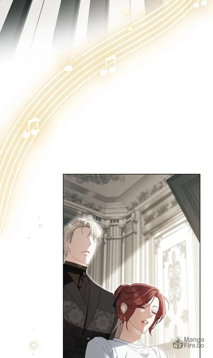 The Hidden Muse Chapter 15 page 54 - 