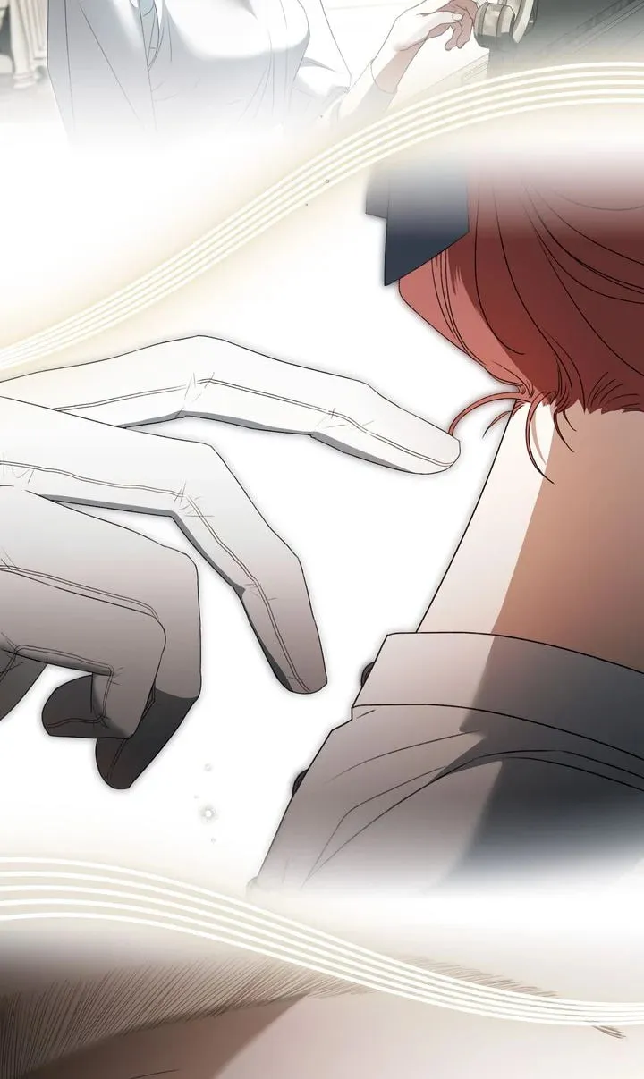 The Hidden Muse Chapter 15 page 56 - 