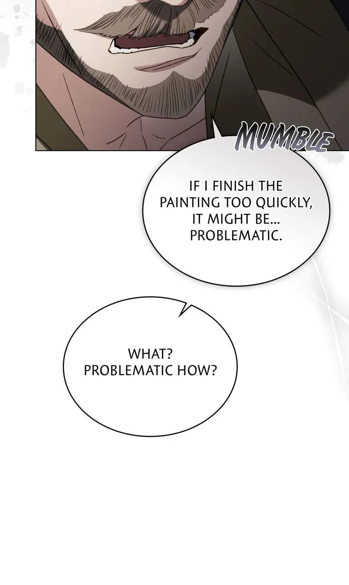 The Hidden Muse Chapter 15 page 7 - 