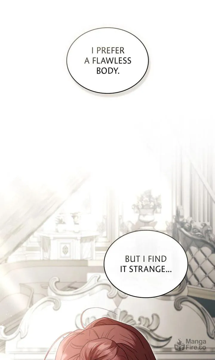 The Hidden Muse Chapter 15 page 65 - 