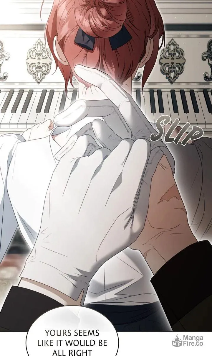 The Hidden Muse Chapter 15 page 66 - 