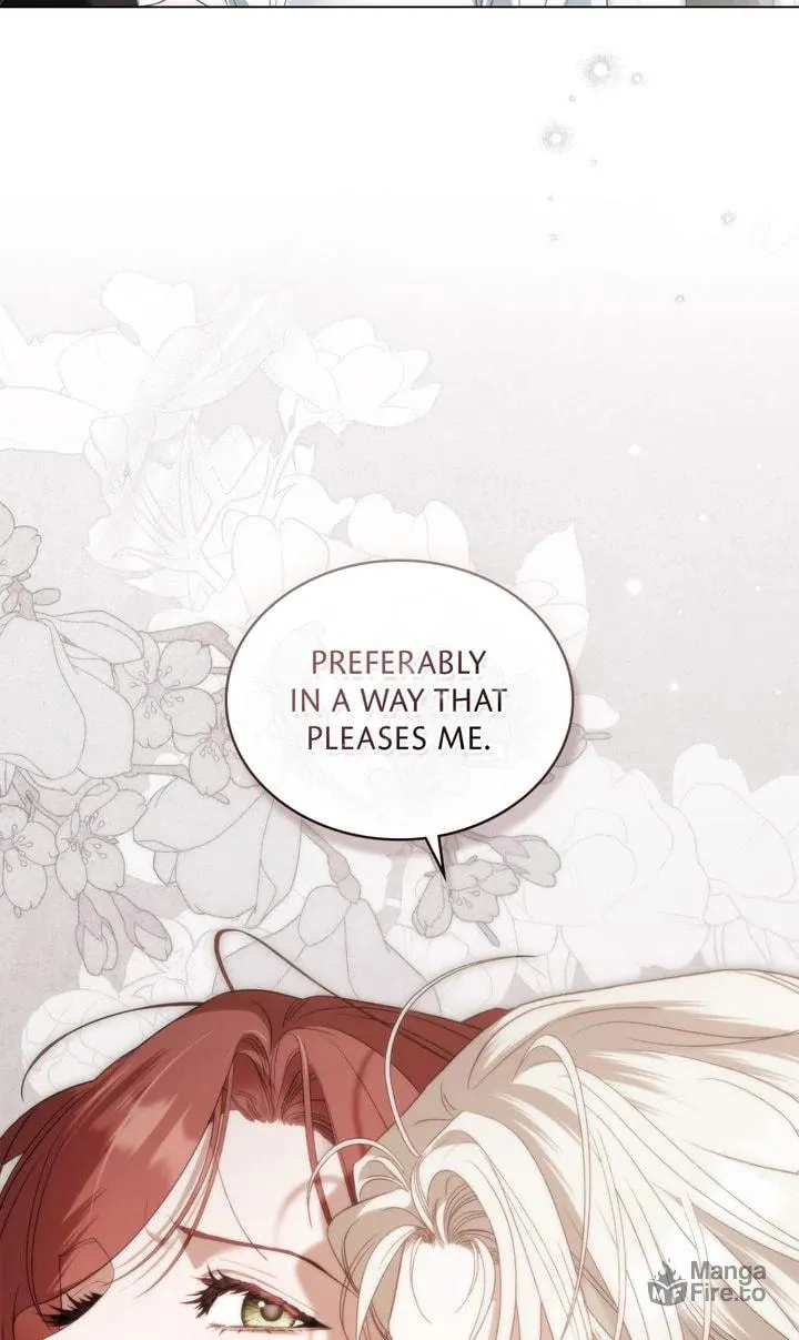 The Hidden Muse Chapter 15 page 72 - 