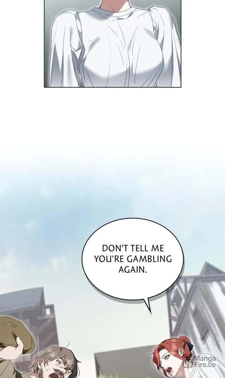 The Hidden Muse Chapter 15 page 10 - 