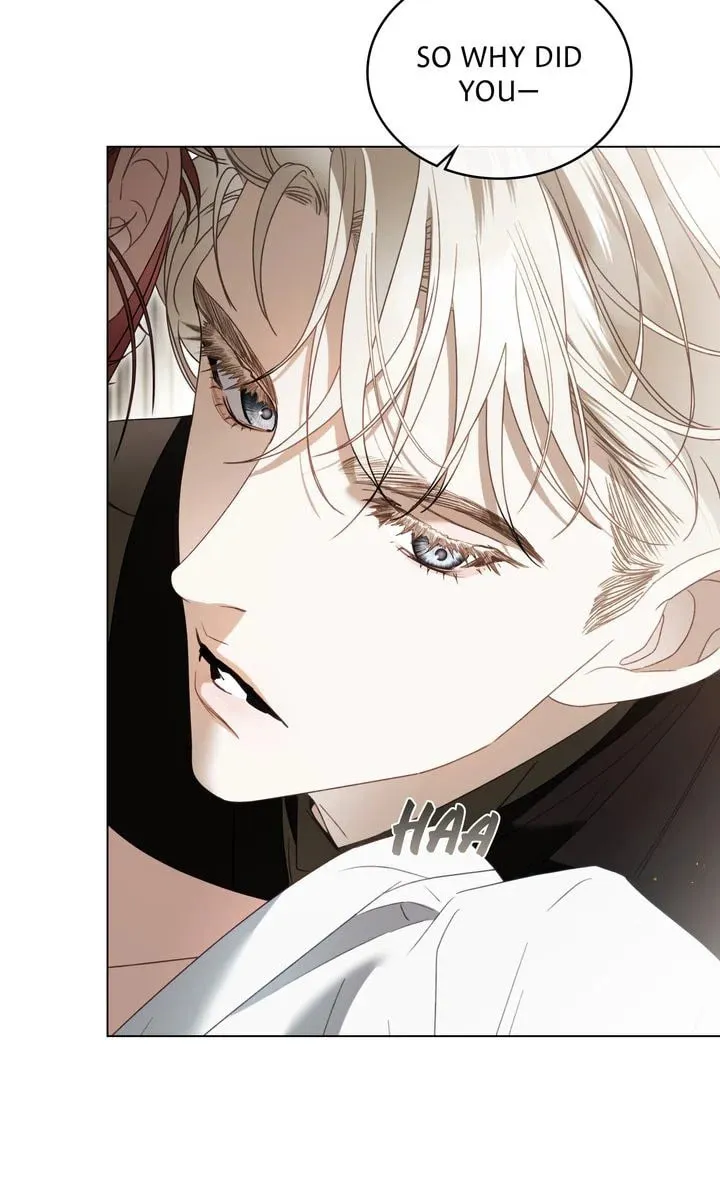 The Hidden Muse Chapter 16 page 14 - 