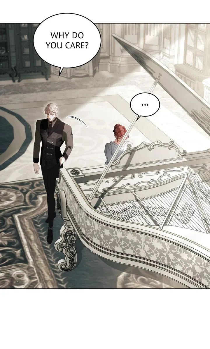 The Hidden Muse Chapter 16 page 16 - 