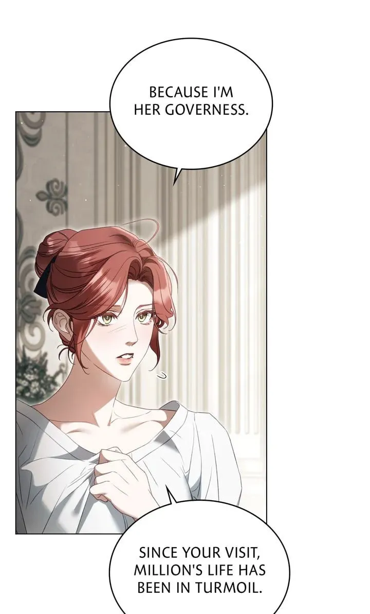 The Hidden Muse Chapter 16 page 17 - 