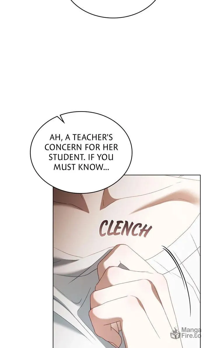 The Hidden Muse Chapter 16 page 18 - 
