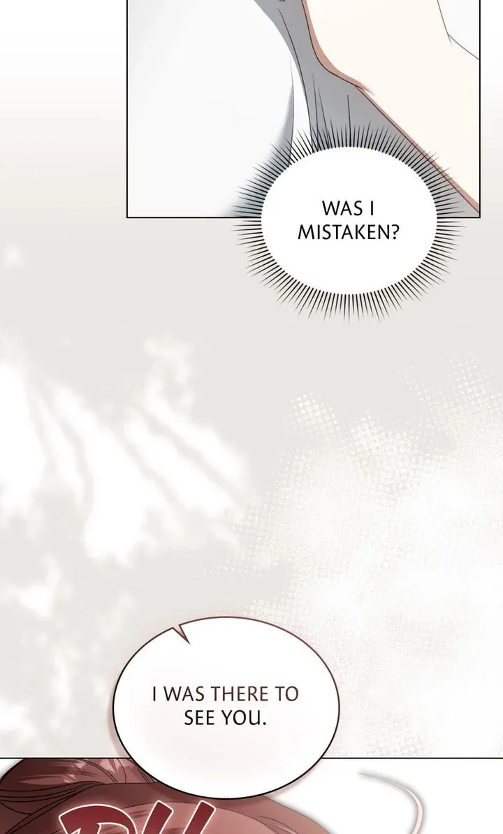 The Hidden Muse Chapter 16 page 19 - 