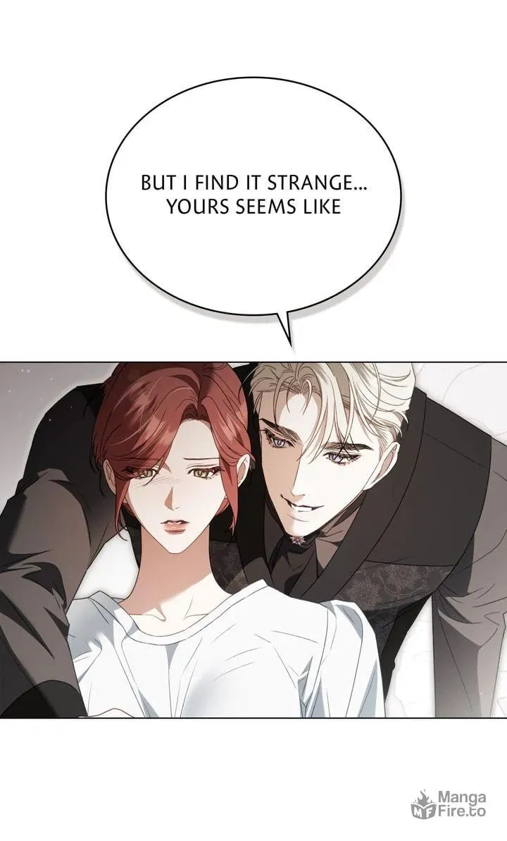 The Hidden Muse Chapter 16 page 3 - 