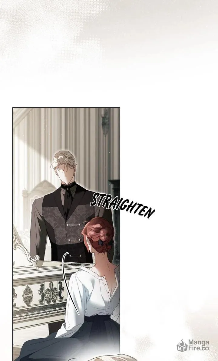 The Hidden Muse Chapter 16 page 21 - 