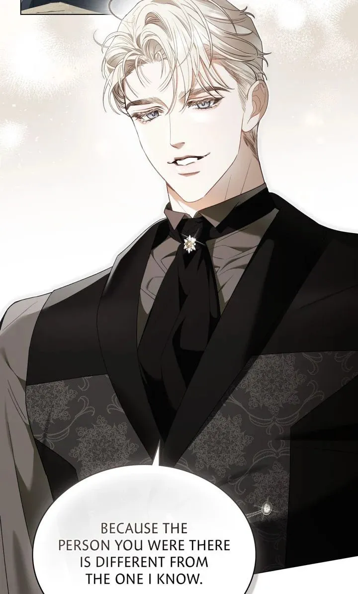The Hidden Muse Chapter 16 page 22 - 