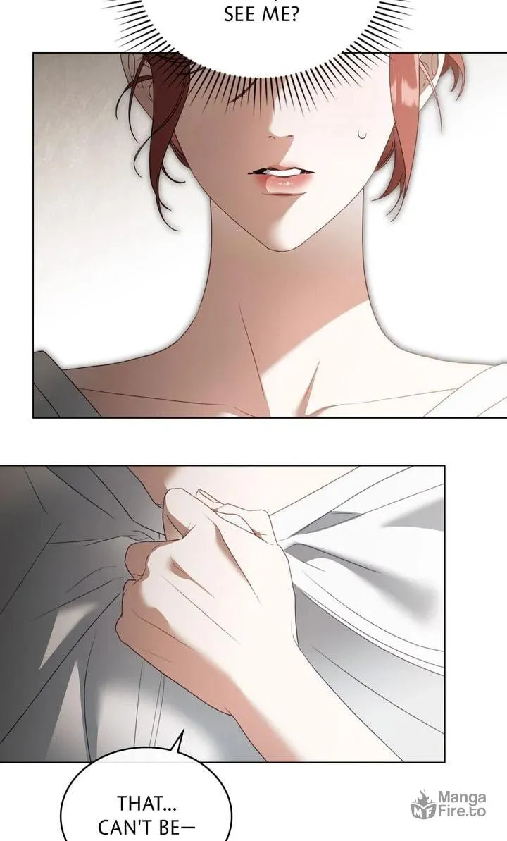 The Hidden Muse Chapter 16 page 25 - 