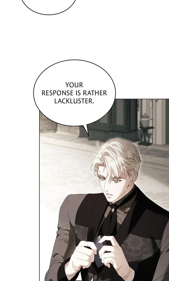 The Hidden Muse Chapter 16 page 26 - 