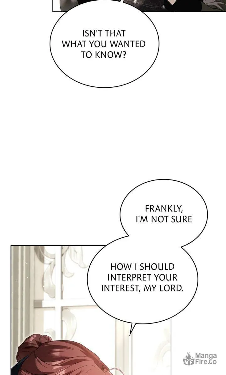 The Hidden Muse Chapter 16 page 27 - 