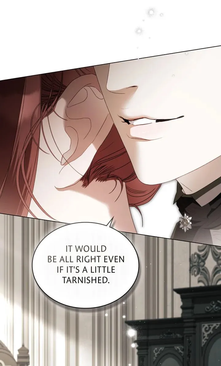 The Hidden Muse Chapter 16 page 4 - 