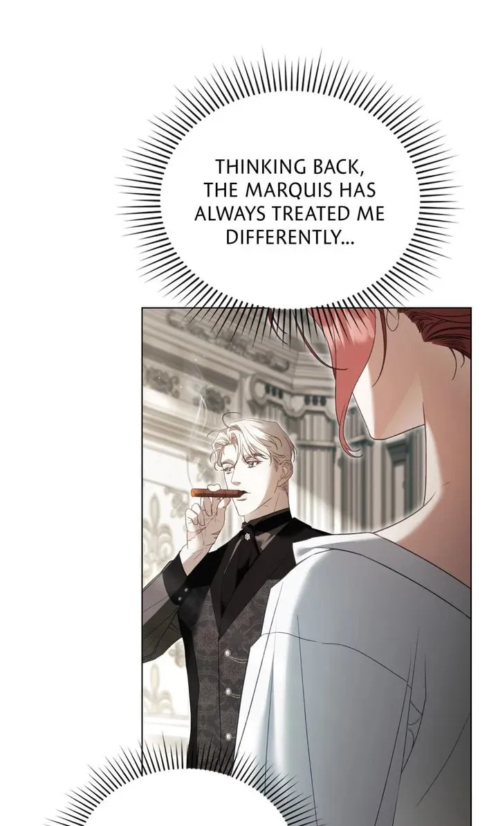 The Hidden Muse Chapter 16 page 31 - 