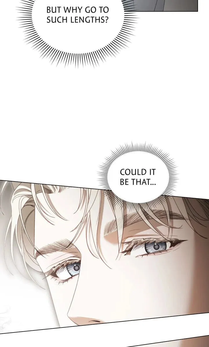 The Hidden Muse Chapter 16 page 32 - 