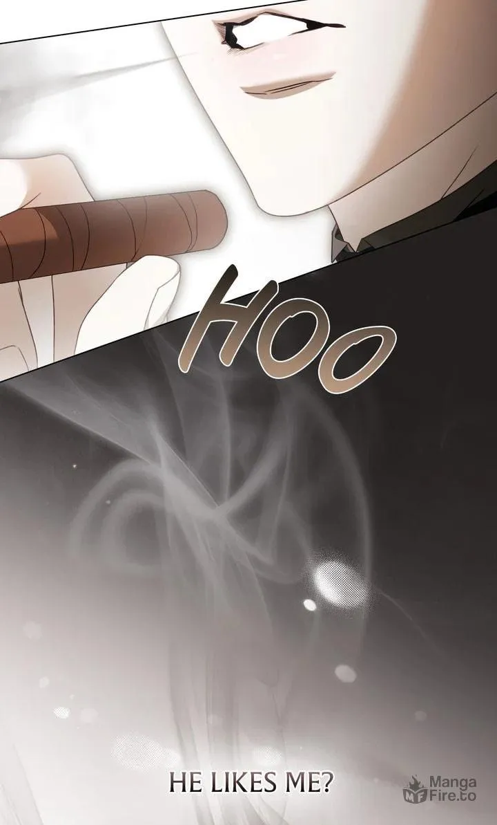 The Hidden Muse Chapter 16 page 33 - 