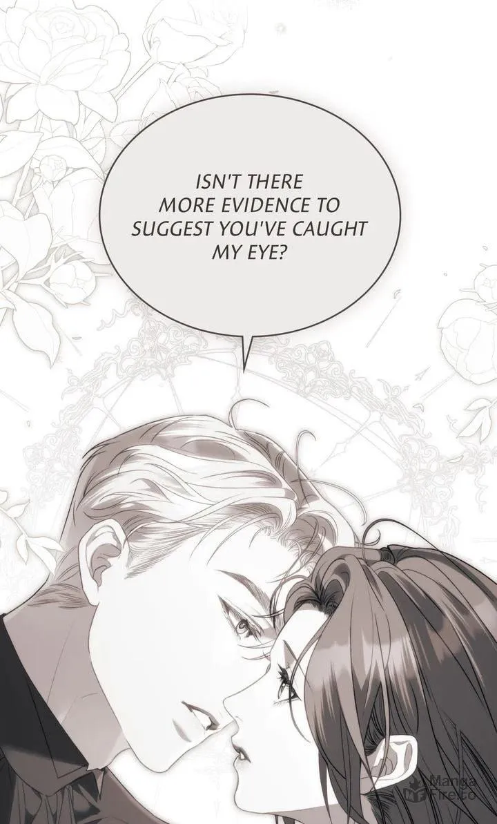 The Hidden Muse Chapter 16 page 35 - 