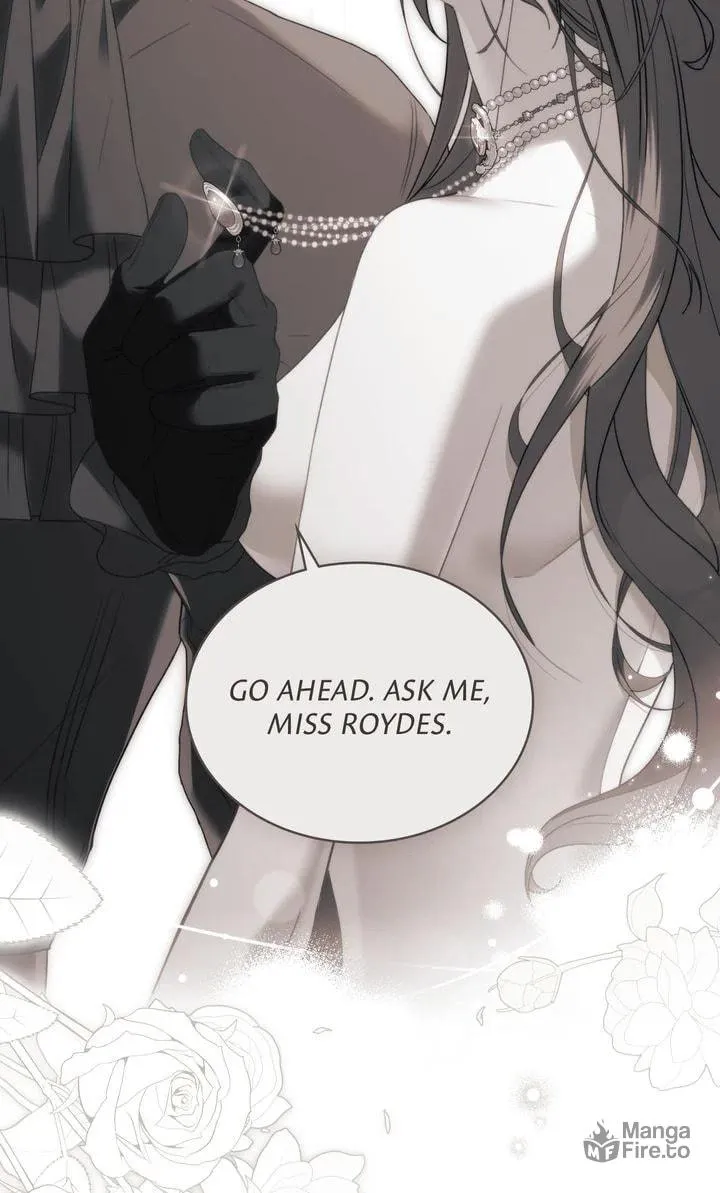 The Hidden Muse Chapter 16 page 36 - 