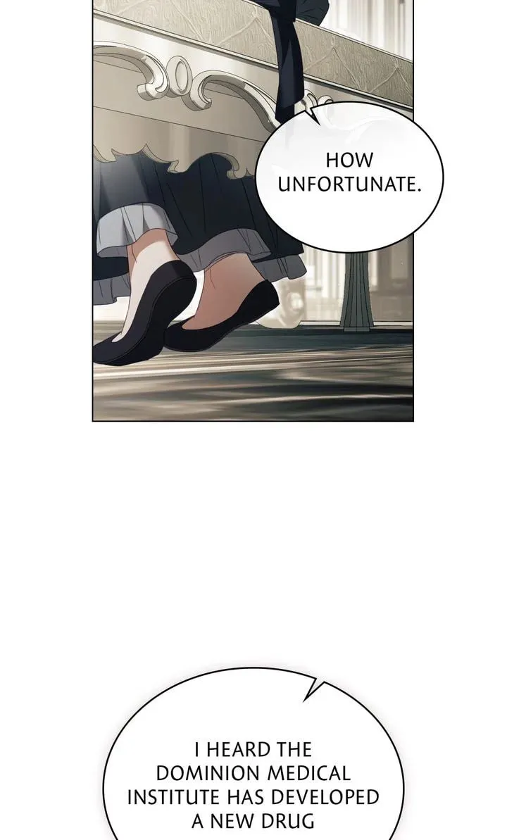 The Hidden Muse Chapter 16 page 38 - 