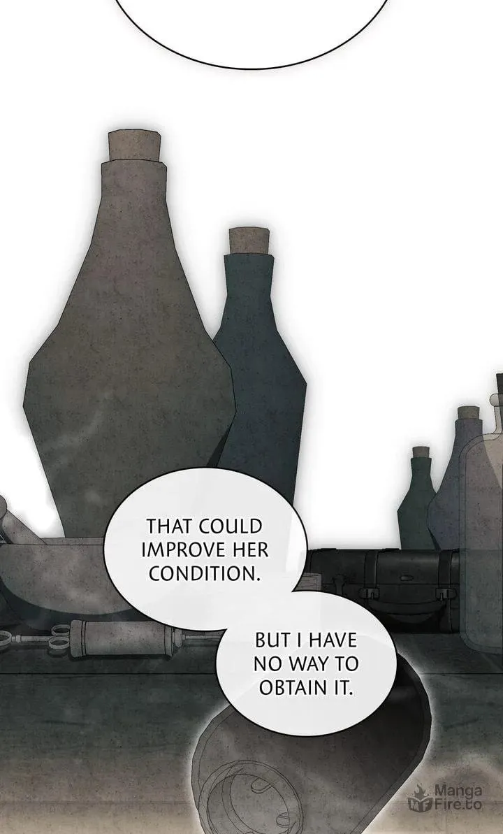 The Hidden Muse Chapter 16 page 39 - 