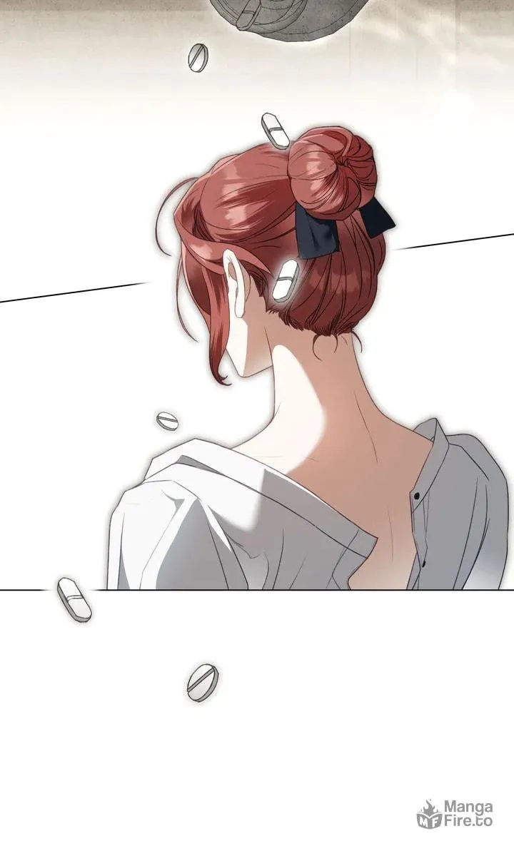 The Hidden Muse Chapter 16 page 40 - 