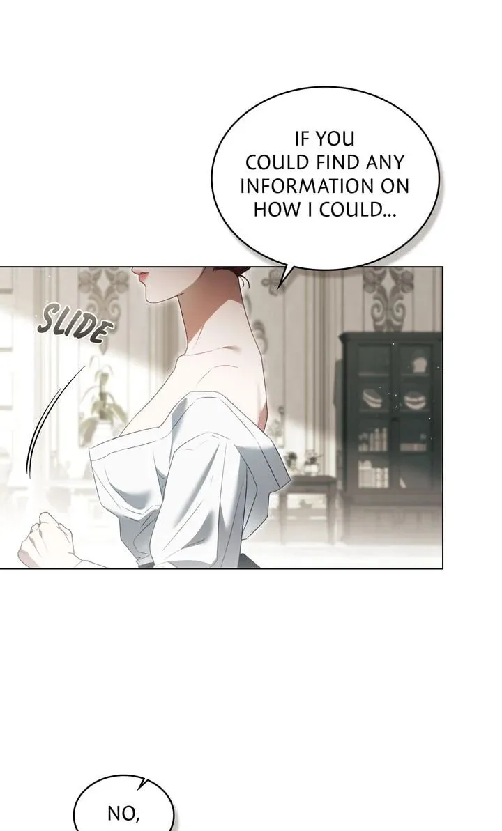 The Hidden Muse Chapter 16 page 41 - 
