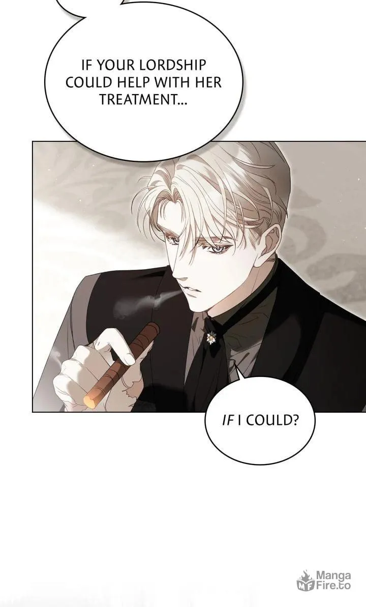 The Hidden Muse Chapter 16 page 42 - 