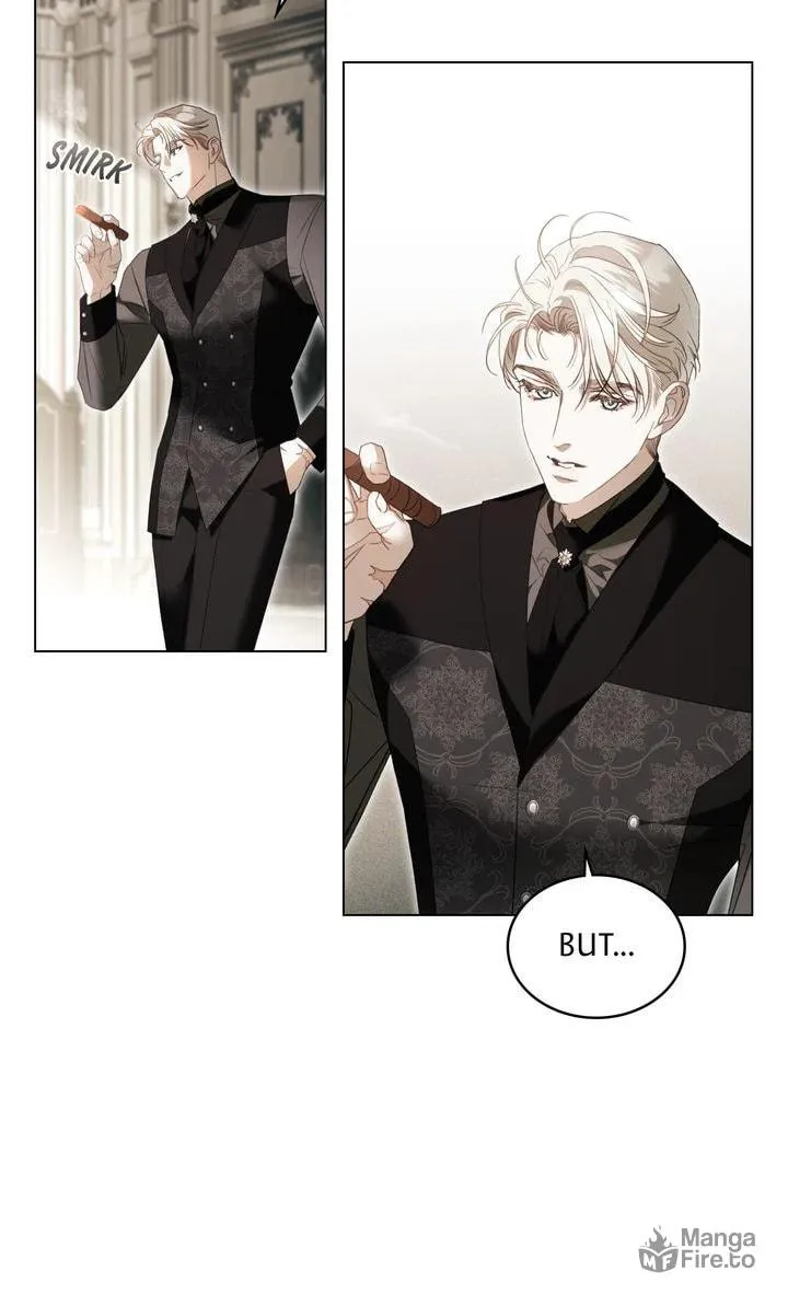 The Hidden Muse Chapter 16 page 45 - 