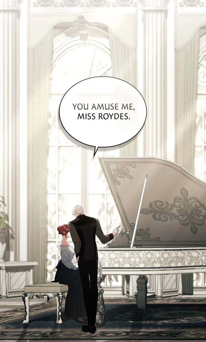 The Hidden Muse Chapter 16 page 47 - 