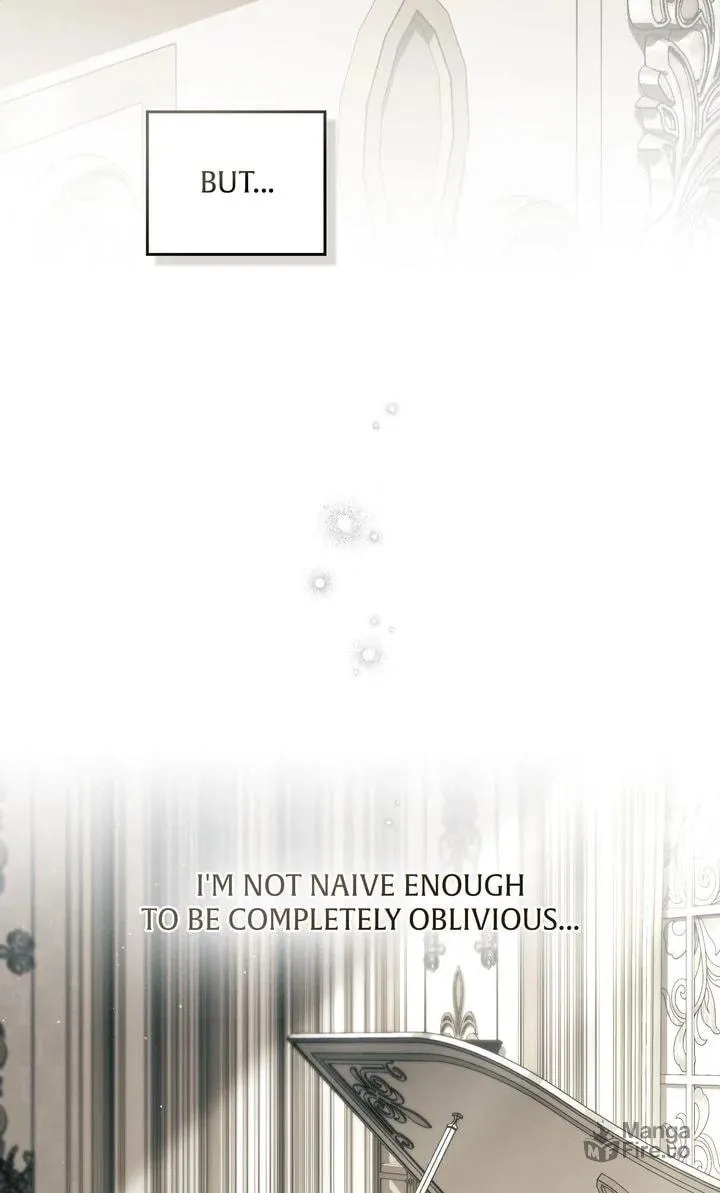 The Hidden Muse Chapter 16 page 6 - 