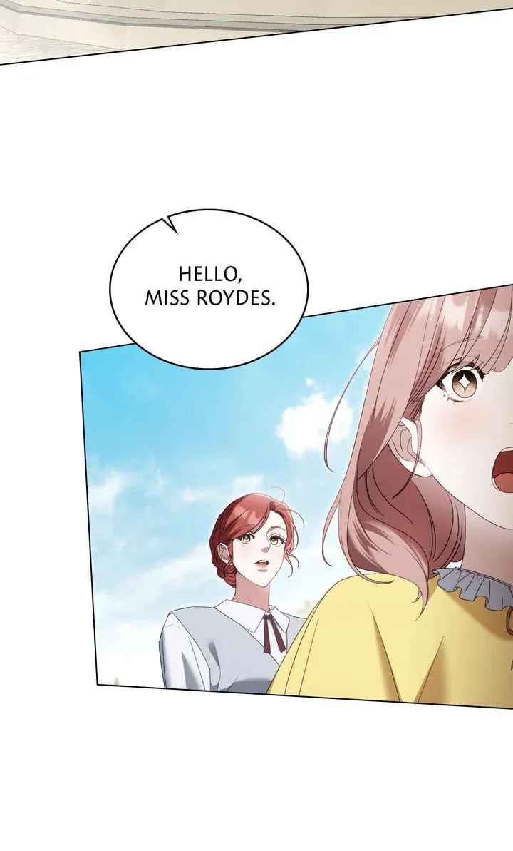 The Hidden Muse Chapter 16 page 52 - 