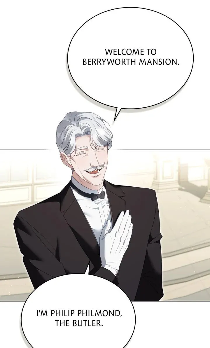 The Hidden Muse Chapter 16 page 53 - 