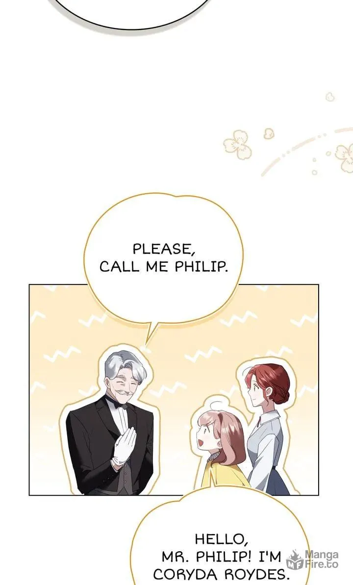The Hidden Muse Chapter 16 page 54 - 
